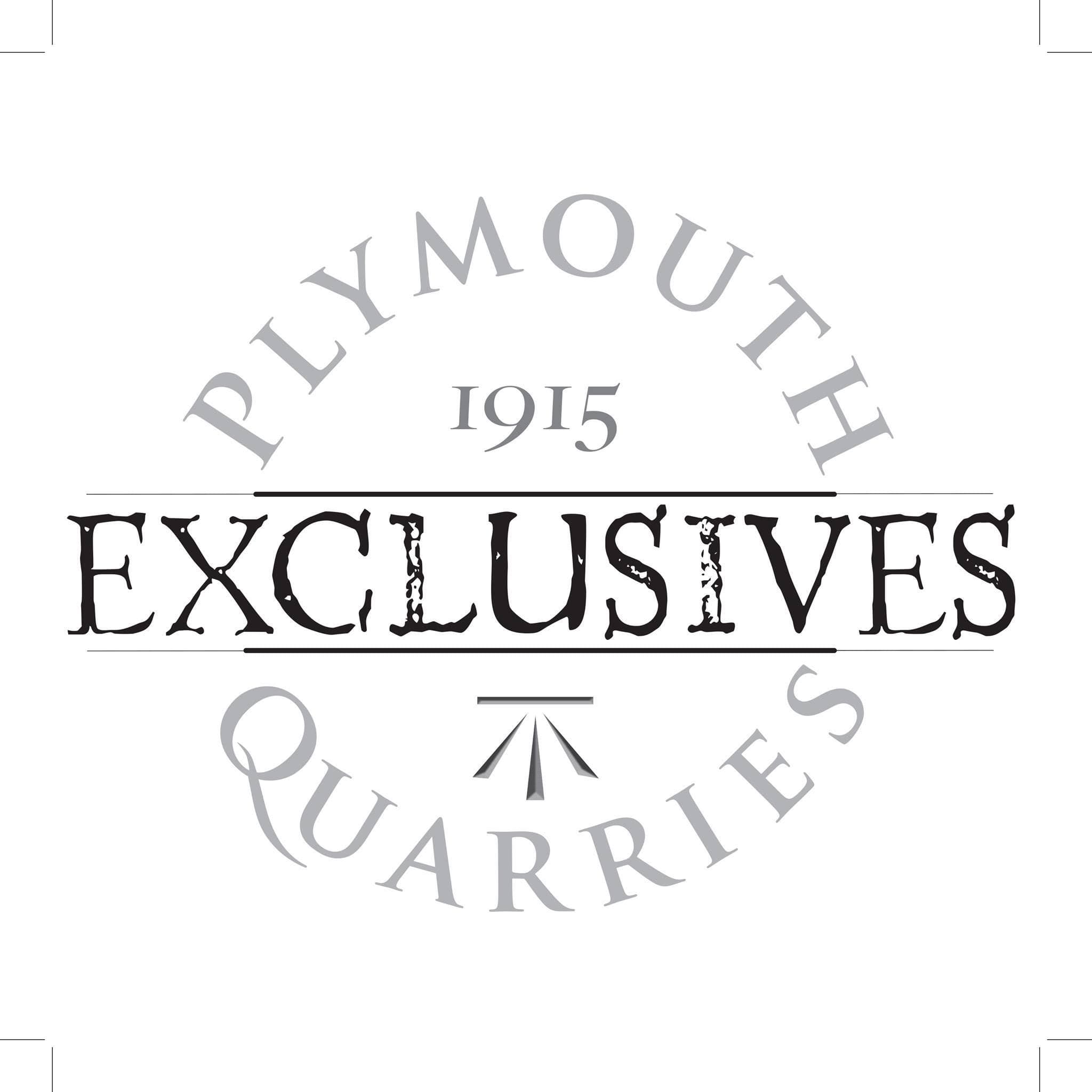 Plymouth Quarries color logo
