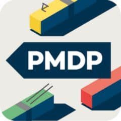 PMDP
