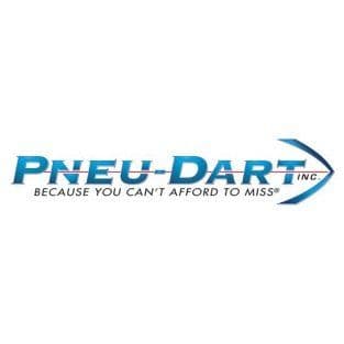 Pneu-Dart Inc. color logo