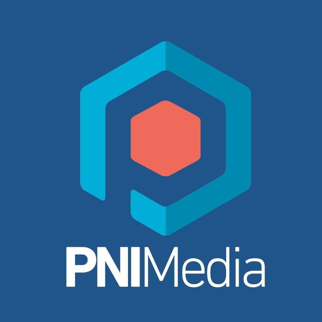 PNI Digital Media Ltd color logo