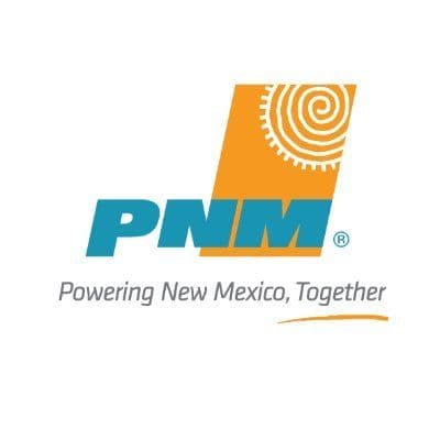 PNM color logo