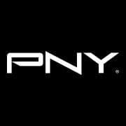 PNY Technologies color logo