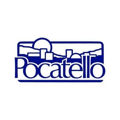 City of Pocatello color logo