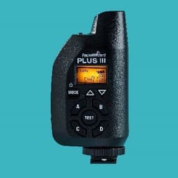 PocketWizard