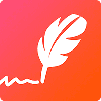 PoemHunter.Com color logo