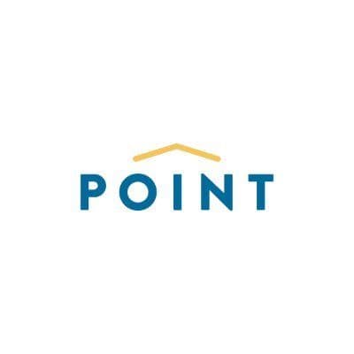 Point color logo