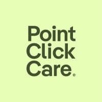 PointClickCare color logo