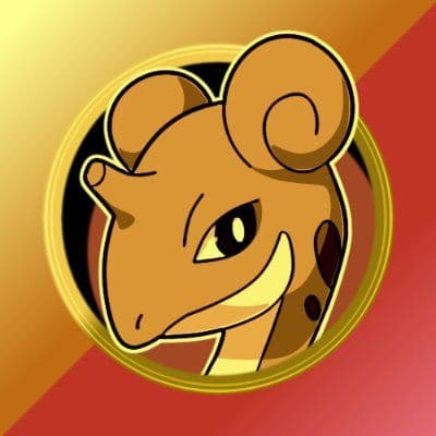 Pokébip color logo