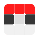 PokeDoku color logo