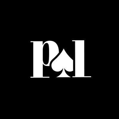 PokerListings color logo