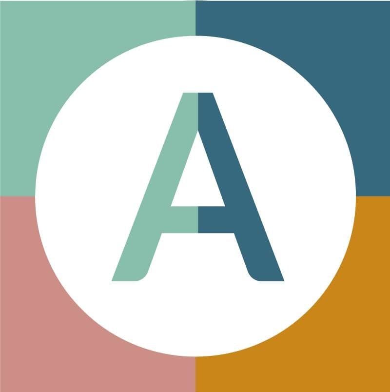 Poliambulatorio Accura color logo