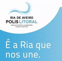 Polis Litoral Ria de Aveiro