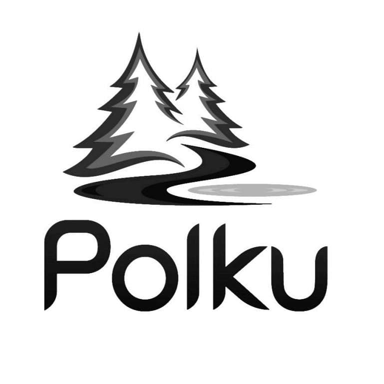 Polku Hotel & Business Resort color logo