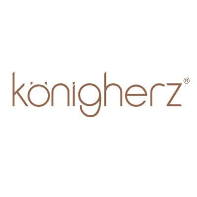 königherz GmbH color logo