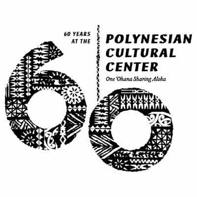 Polynesian Cultural Center color logo