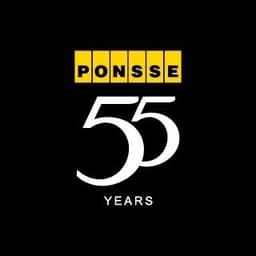 Ponsse