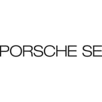 Porsche SE color logo
