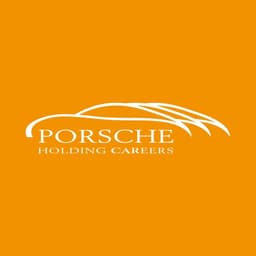 Porsche Informatik GmbH