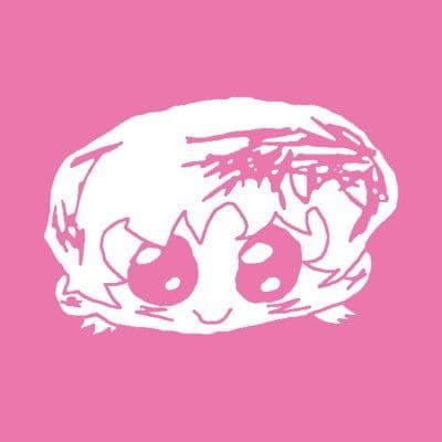 Porter Robinson color logo