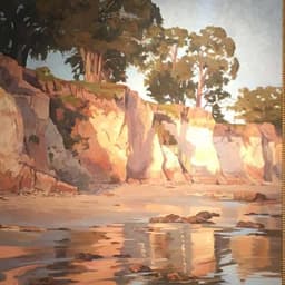 Portico Fine Art