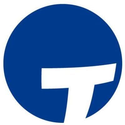 Port Tarragona color logo