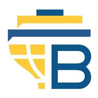 Port Tampa Bay color logo