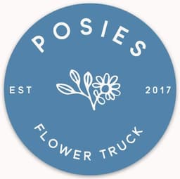 Posies Flower Truck