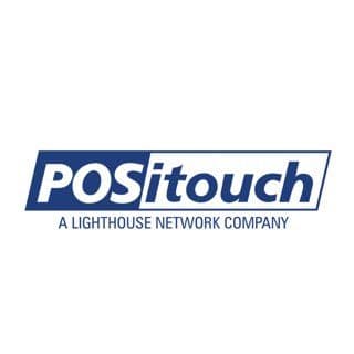 POSitouch color logo
