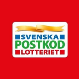 Postkodlotteriet