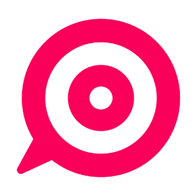PostPickr color logo