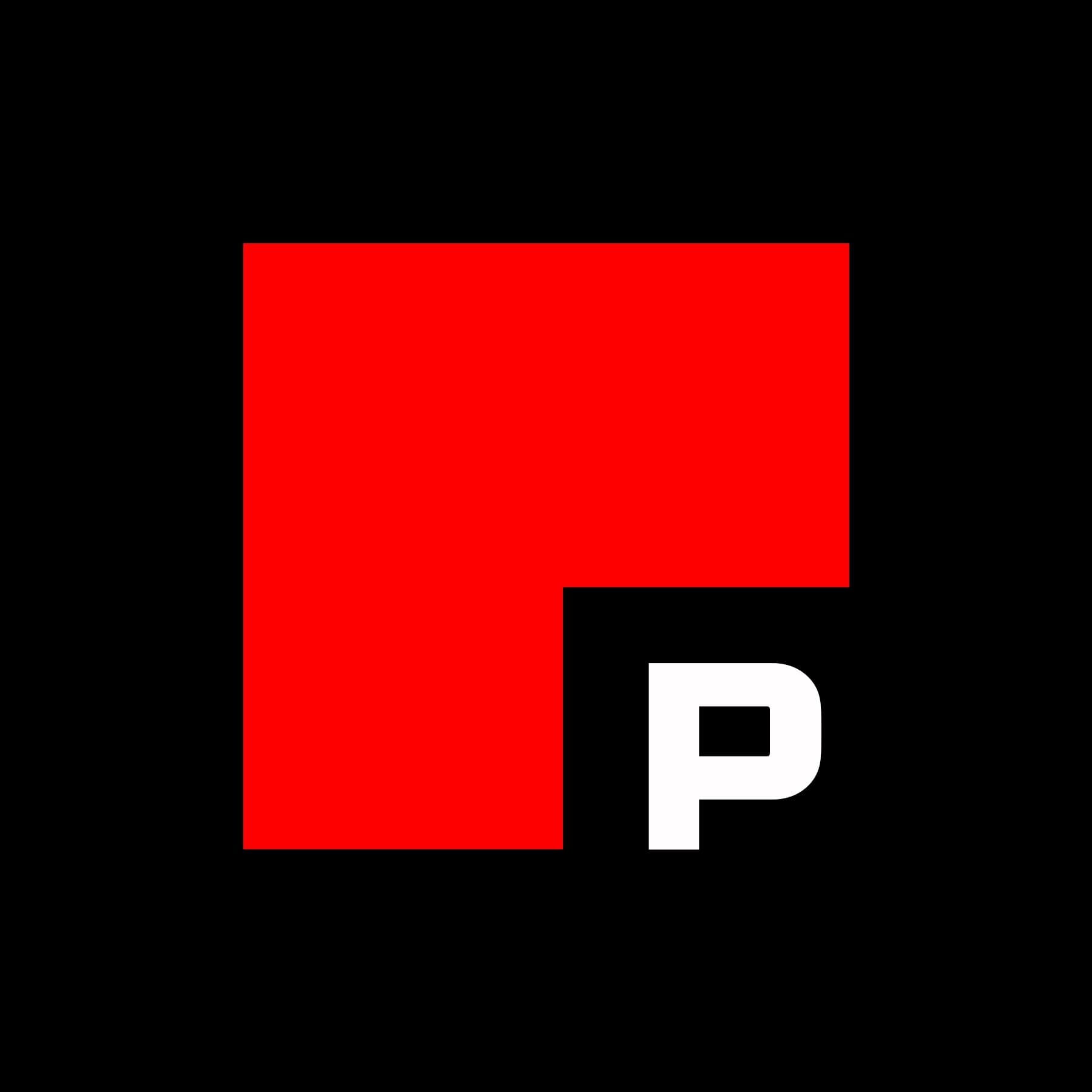 POSTRED color logo