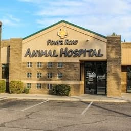 Power Road Animal Hospital