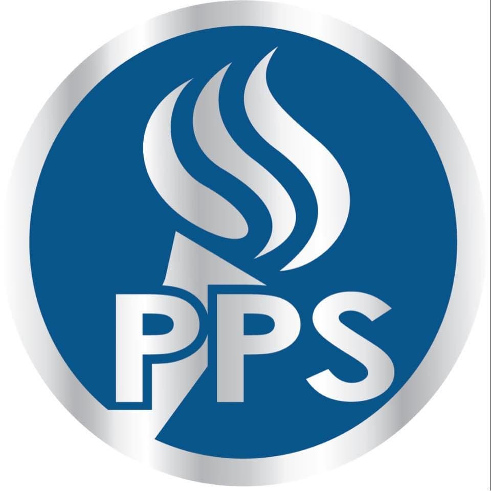 PPS color logo