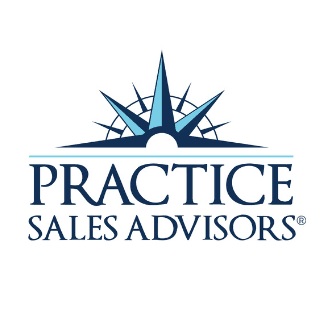 Practice Sales Advisors color logo