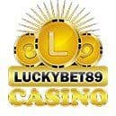 Luckybet 89 color logo