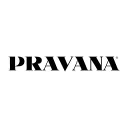 Pravana color logo