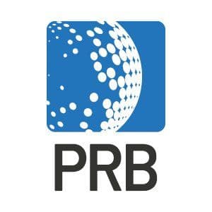 PRB color logo