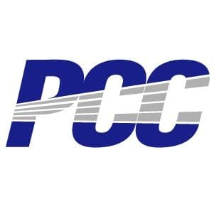 Precision Castparts color logo