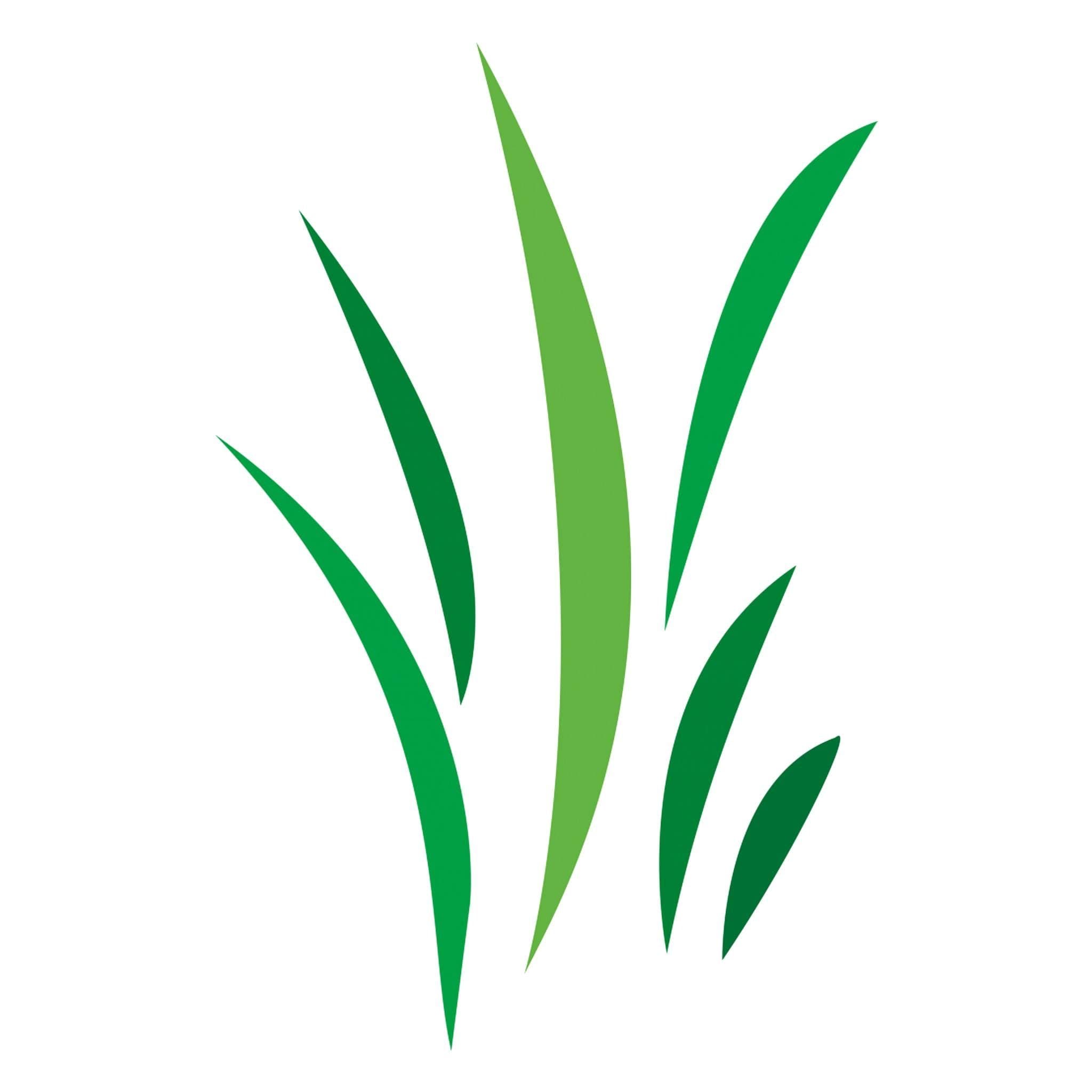 Precision Landscape Solutions Inc. color logo