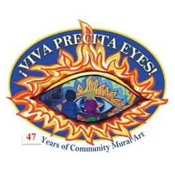 PrecitaEyesMuralists
