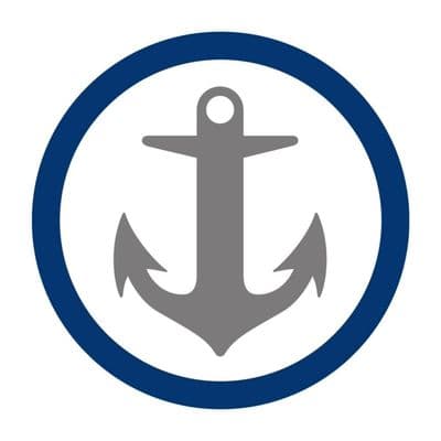 Premier Marinas color logo