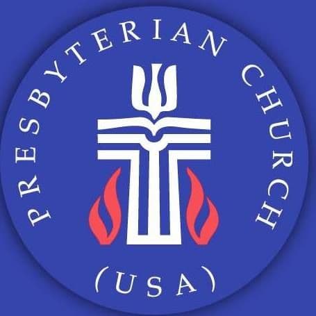 Presbyterian Church color logo