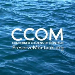CCOMPreserve Montauk