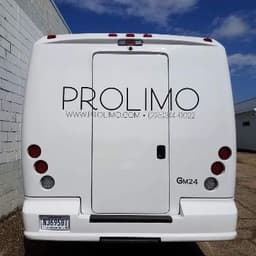Prestige ProLIMO