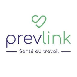 Prevlink santé au travail