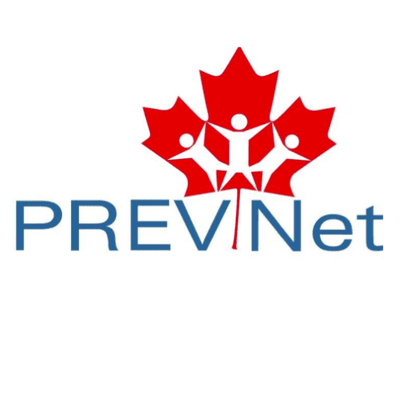 PREVNet Inc. color logo
