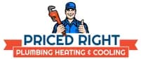 Priced Right Plumbing Heating & Cooling