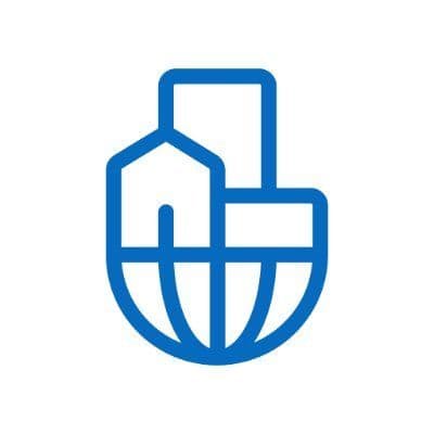 PriceHubble color logo