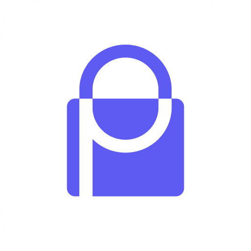 Prighter color logo