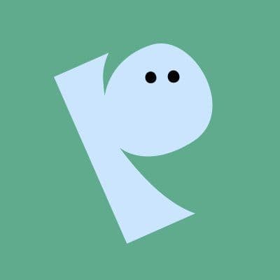 Primary color logo